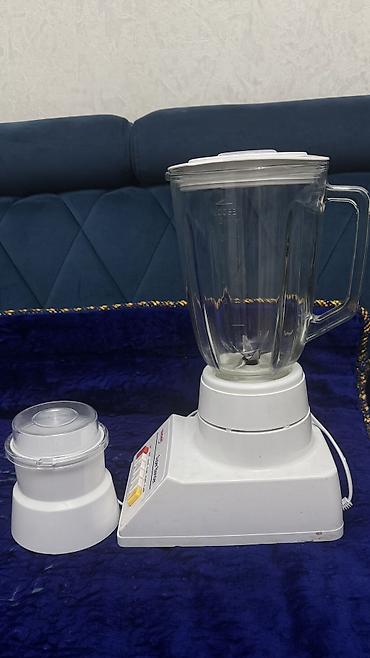 magic bullet купить: Блендер, миксер, Б/у — 2