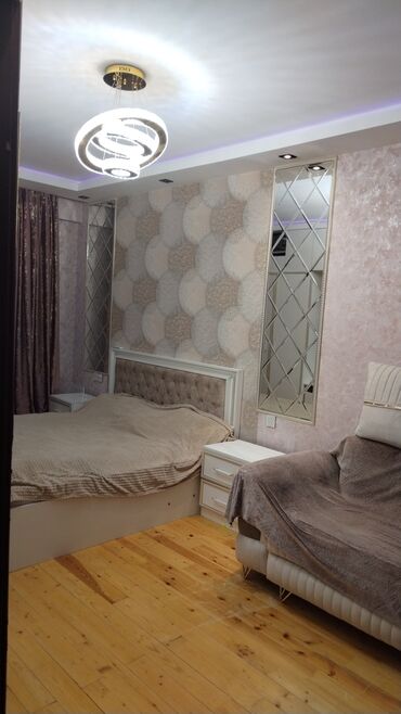 Yeni tikili: Studiya, Yeni tikili, 42 kv. m -da lalafo.az — 5 Yeni tikili: Studiya, Yeni tikili, 42 kv. m — 5