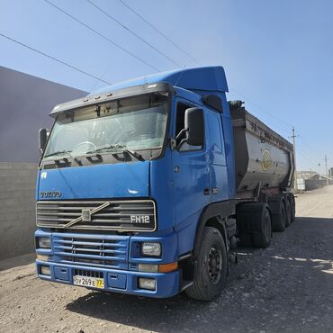 купить мерседес спринтер грузовой в литве: Жүк ташуучу унаа, Volvo, Стандарт, Колдонулган