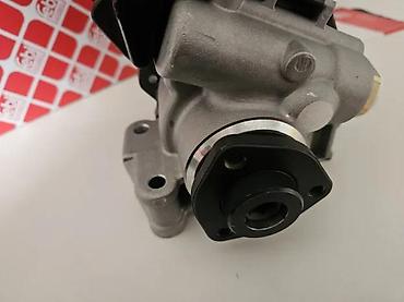 Servo pumpe: SERVO PUMPA SPRINTER CDI MOTORI 6GOD | ⭐servo pumpa mercedes — 3