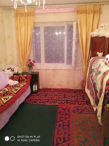 Квартиры: 2 комнаты, 42 м², 3 этаж — 1