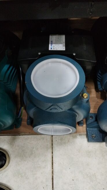 Nasoslar və hidroforlar: Nasos, Suvarma üçün, Yeni — 16