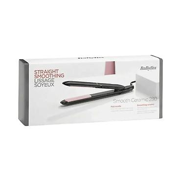Məhsul №: 13381 Məhsulun adı: Saç üçün düzləşdirici BaByliss ST241E