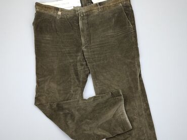 Trousers: Chinos for men, XL (EU 42), condition - Satisfying
