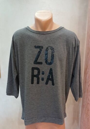 Bluze: Zara, M, bоја - Šareno — 10