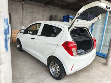 передний бампер гольф 4 купить: Chevrolet Spark: 2018 г., 1 л, Механика, Бензин, Хэтчбэк