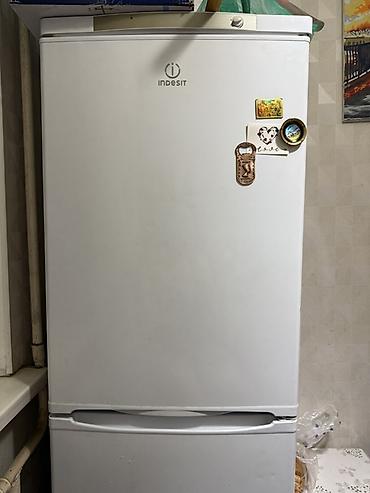 ural tt: Продаю Холодильник Indesit размер 167 на 60см, двухкамерный продаю — 3