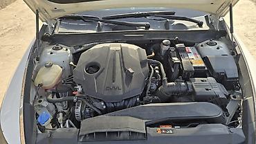 продаю нексия 2: Hyundai Sonata: 2020 г., 2 л, Автомат, Бензин, Седан — 5