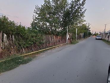 visnofkada torpaq: 5 sot, Tikinti, Mülkiyyətçi, Kupça (Çıxarış), Texniki pasport — 1