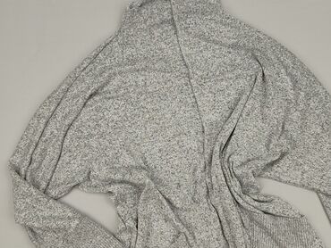 kurtka boho zimowa: Women`s sweater, size M (EU 38)