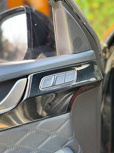 Hyundai: Hyundai Palisade: 2020 г., Бензин, Кроссовер — 20