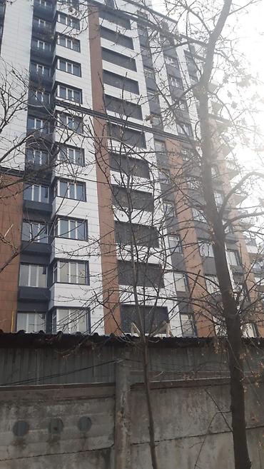 Продажа квартир: 1 комната, 47 м², Элитка, 2 этаж — 7