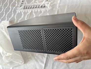 Техника и электроника: Wanbo Projector (серия XS) — домашний смарт‑проектор Основные — 6