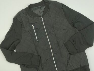 Куртка демісезонна для чоловіків, 2XL, стан - Дуже гарний