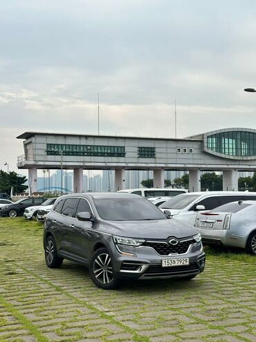 продам опель зафира: Renault QM6: 2020 г., 2 л, Автомат, Бензин, Кроссовер