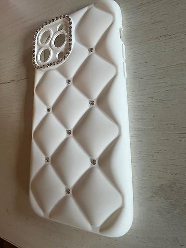 grejaci za usi: Elegantna zaštitna maska za iPhone 13 / iPhone 13 Pro / iPhone 13 Pro — 3