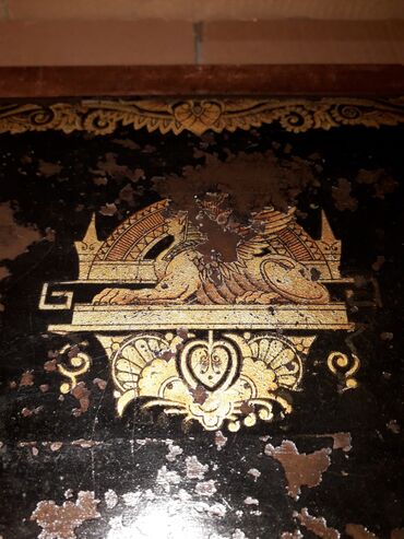 Qədim tikiş maşınları: Qədimi tikiş maşını "Qosşveymaşına" satılır.SSRİ 1923-25 illər.İşlək — 10