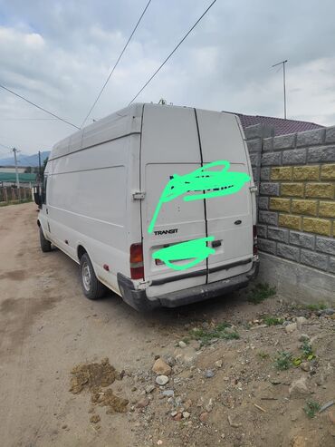 рация для фуры: Ford Transit: 2005 г., 2.4 л, Механика, Дизель, Бус at lalafo.kg рация для фуры: Ford Transit: 2005 г., 2.4 л, Механика, Дизель, Бус