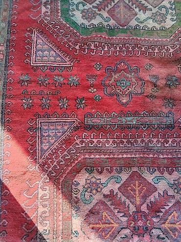 Xalçalar: Xalça Dekorativ, Kredit yoxdur — 1
