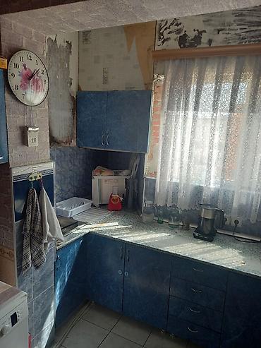 razin: Квартира ленинградке 9 этаж разин толкучка посёлок Бакиханов — 3