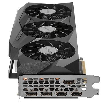 ddr4 ecc: Видеокарта для ПК, Б/у, Gigabyte, GeForce RTX, Более 16 ГБ — 4