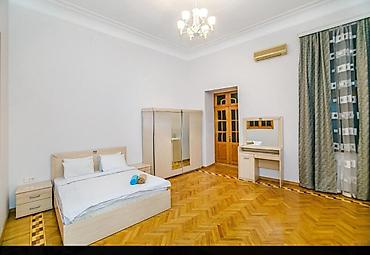 otel baki: 📢 İçərişəhərdə Tarixi Binada Premium Obyekt / Ofis / Mənzil İcarəyə — 8