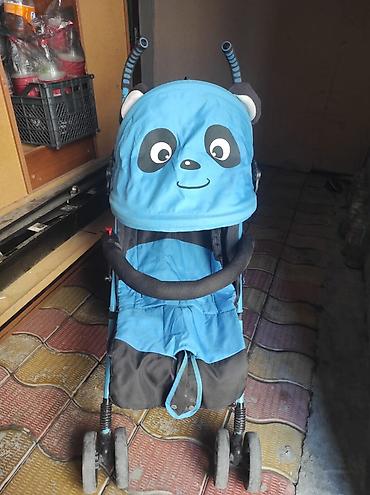 usag maneji: Uşaq arabası – HOPE Child markalı, yüngül “umbrella” tipli model — 1