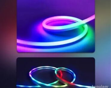 led svece pepco: LED strip light