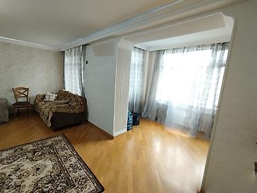 bakida menzil: Bakı, 2 otaqlı, Köhnə tikili, 90 kv. m — 3