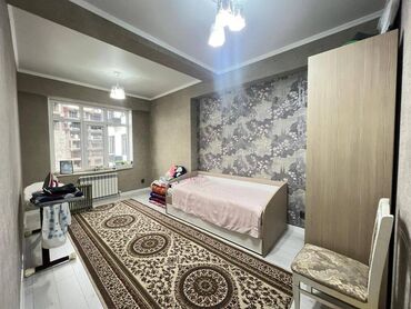 Продажа квартир: 3 комнаты, 98 м², Элитка, 10 этаж, Дизайнерский ремонт