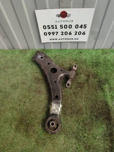 брызговик на камри 70: Рычаг подвески TOYOTA Camry ACV35 2.4 2AZ-FE 2005 перед. (б/у)