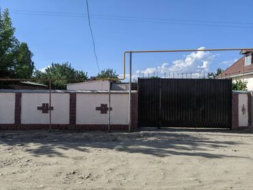 ������������������ ������ �������� ������������ в Кыргызстан | ПРОДАЖА ДОМОВ: 50 м², 3 комнаты, Сарай, Забор, огорожен