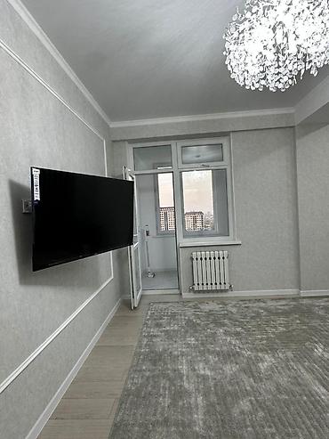 120: 2 комнаты, 78 м², Верхний Джал Элитка, 9 этаж, Свежий ремонт — 10