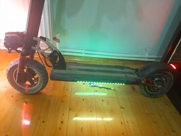 Samokatlar: Salam hec bir problemi yoxdur əla vəziyyəti var ideal 45 qedir və — 4