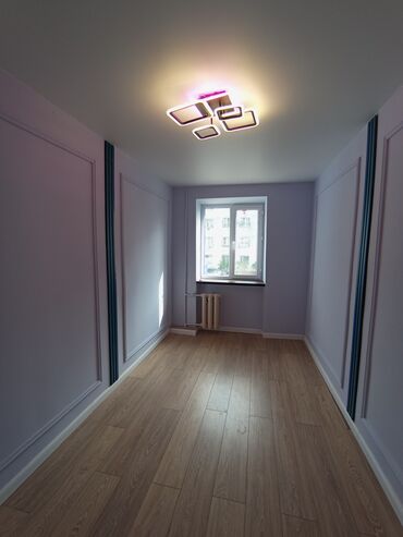 квартиры в канте продажа: 1 комната, 15 м², Малосемейка, 2 этаж, Евроремонт