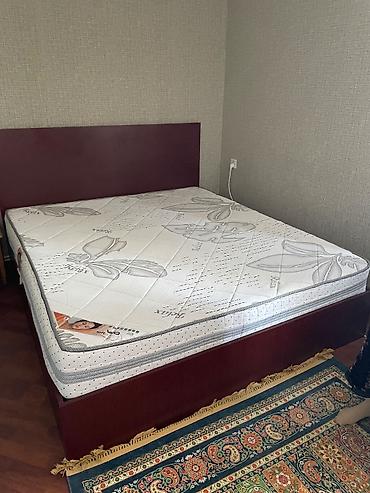 İkili yataq dəsti - Ölçü: 180x205 sm (queen ölçüsünə yaxın) - lalafo.az -da İkili yataq dəsti - Ölçü: 180x205 sm (queen ölçüsünə yaxın) -