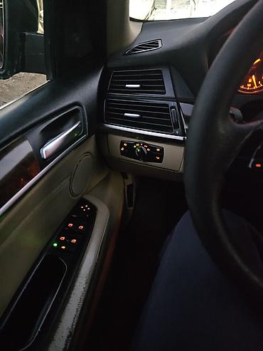 BMW: BMW X5: 2007 г., 4.8 л, Автомат, Бензин, Внедорожник — 22