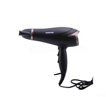 still cool: Geepas GH8643 2200 W – saç feni 🟢 Rəsmi iş yeri olan və olmayanlara — 1