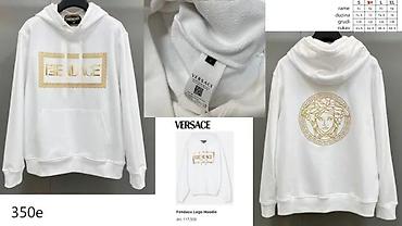 Duksevi: VERSACE MODELI, HIT DUKSEVI, TOP 2025-26 | Predivni modeli dukseva — 17