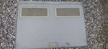 mercedes baqaj: Mercedes-Benz E 200, 1997 il, Almaniya, Ünvandan götürmə