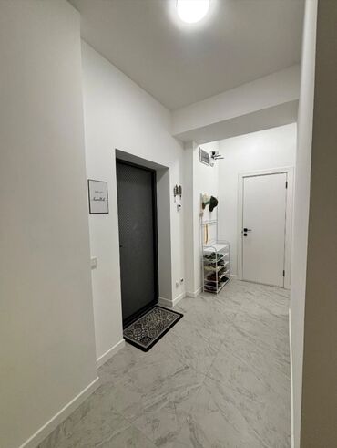 Продажа квартир: 1 комната, 49 м², Элитка, 8 этаж, Евроремонт