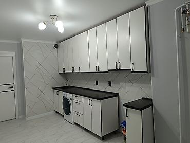 Продажа квартир: 2 комнаты, 59 м², Кок-Жар ж/м Элитка, 6 этаж, Евроремонт at lalafo.kg — 8 Продажа квартир: 2 комнаты, 59 м², Кок-Жар ж/м Элитка, 6 этаж, Евроремонт — 8
