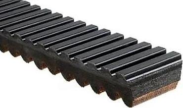 kardan za traktor: Gates G-Force pogonski kaiš, model 80G3250, dimenzija 1 1/4 inča x 32 — 6