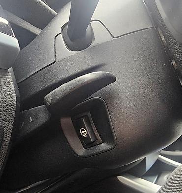 momo rul: Multirul, BMW, X3, 2013 il, Taxta, İşlənmiş, Ünvandan götürmə — 2