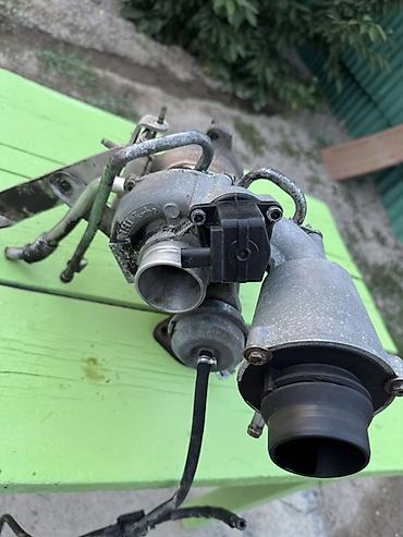 x pipe: Бензиновый мотор Mercedes-Benz 2011 г., 1.8 л, Новый, Оригинал, Германия — 9