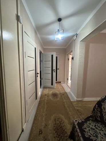 Продажа квартир: 3 комнаты, 72 м², 1 этаж, Евроремонт — 2