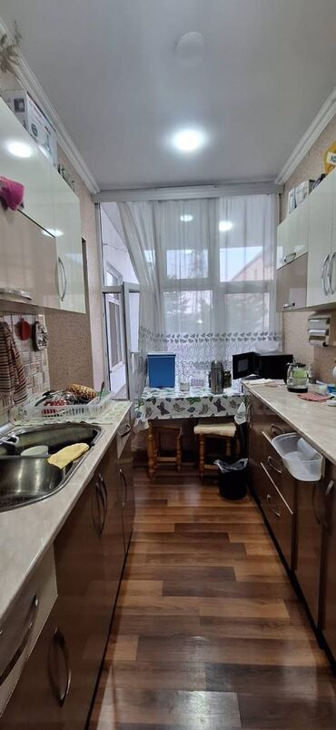 Həyət evləri və villaların satışı: Zabrat 3 otaqlı, 80 kv. m, Kredit yoxdur, Orta təmir — 4