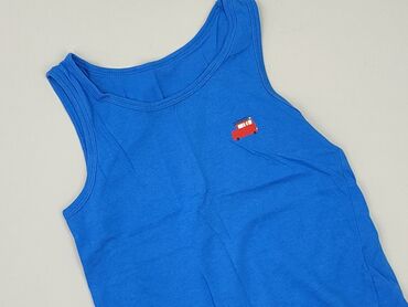 koszula dsquared2: A-shirt, George, 7 years, 116-122 cm, condition - Very good