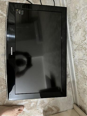 eclipse avn770hd: Телевизор Samsung LA32A450C1 (серия A450), диагональ 32" Основные — 3