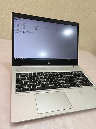 HP: Yeni HP ProBook, 15.6 ", Intel Core i5, 256 GB, Ünvandan götürmə, Pulsuz çatdırılma — 6